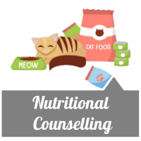 Nutritionla Counseling
