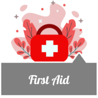 First aid for dogs